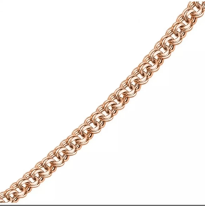 15384 Браслет (Au 585)