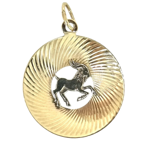 10824 Подвеска (Au 585)