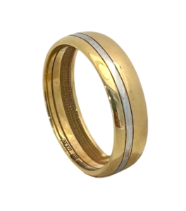 9584 Кольцо (Au 585)