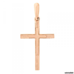 21845 Подвеска (Au 585)