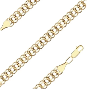 20611 Цепь (Au 585)