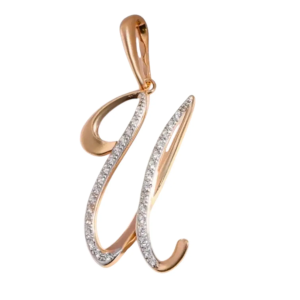 15446 Подвеска (Au 585)