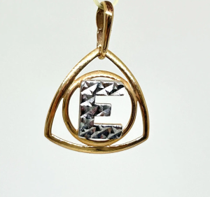 21474 Подвеска (Au 585)