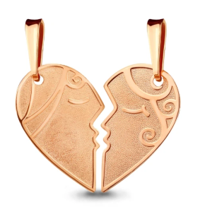 11826 Подвеска (Au 585)