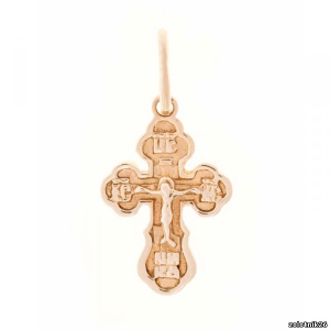 23647 Подвеска (Au 585)