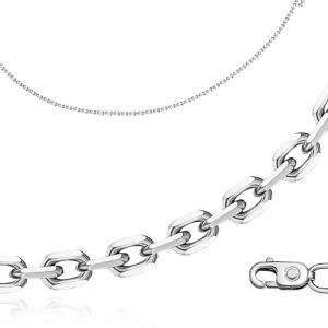 61045141440 Цепь (Au 585)