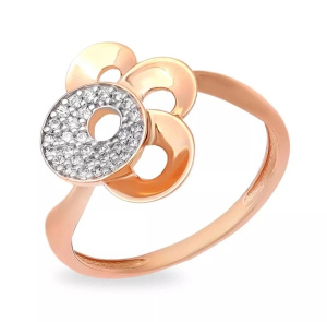 14601 Кольцо (Au 585)