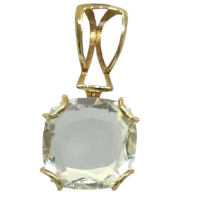 19349 Подвеска (Au 585)