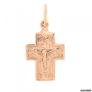 20479 Подвеска (Au 585)