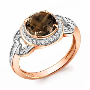 14346 Кольцо (Au 585)