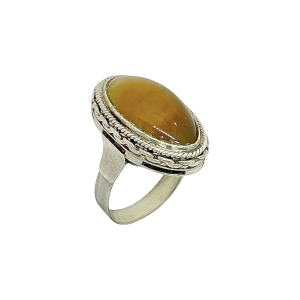 Кольцо ж. сер.925% 