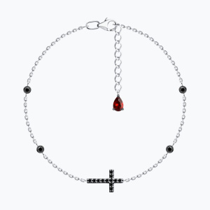 94051238 Браслет (Ag 925)