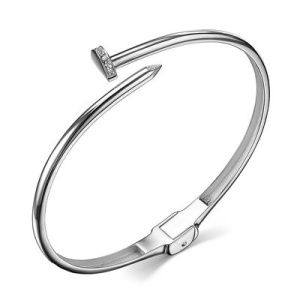 бр1187б Браслет (Au 585)