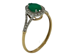 11574 Кольцо (Au 585)