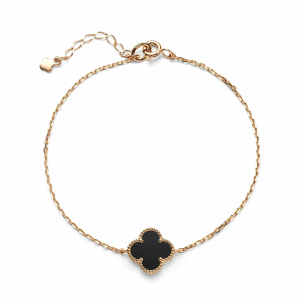 Браслет Спринг ЦВБП 16-6 (Au 585)