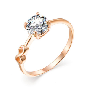 21948 Кольцо (Au 585)