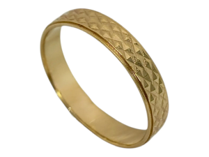 18736 Кольцо (Au 585)