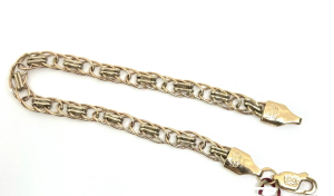 13470 Браслет (Au 585)