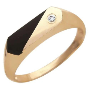 15718 Кольцо (Au 585)