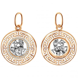 23153 Подвеска (Au 585)