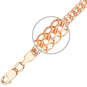 20606 Цепь (Au 585)