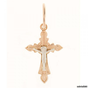 19501 Подвеска (Au 585)