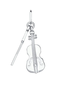 94030203 Подвеска (Ag 925)