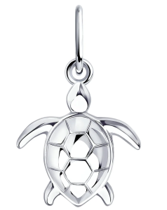 94-130-01081-1 Подвеска (Ag 925)