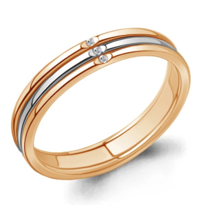 13078 Кольцо (Au 585)