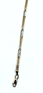 200 Браслет (Au 585)