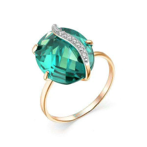 17598 Кольцо (Au 585)