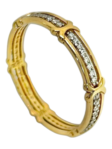 9579 Кольцо (Au 585)