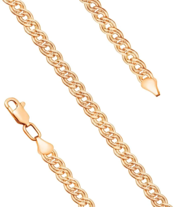 20895 Браслет (Au 585)