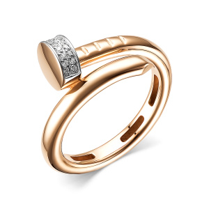 Кольцо (Au 585)