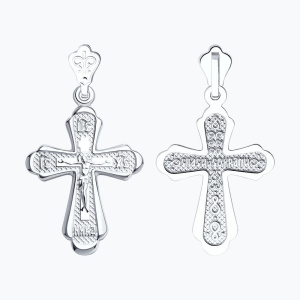 94120055 Подвеска (Ag 925)