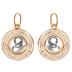 23912 Подвеска (Au 585)