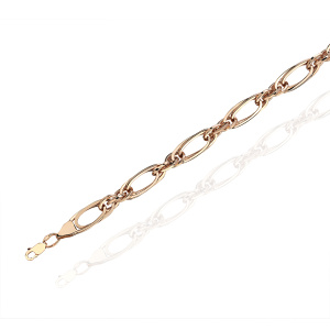 01Ц013028 Цепь (Au 585)