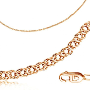 24277 Цепь (Au 585)