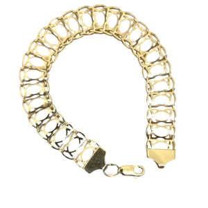 11116 Браслет (Au 585)