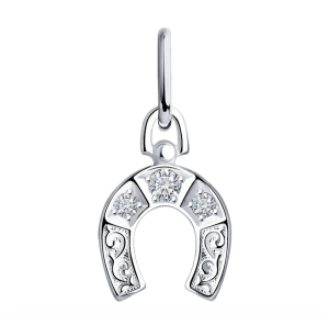 94031159 Подвеска (Ag 925)