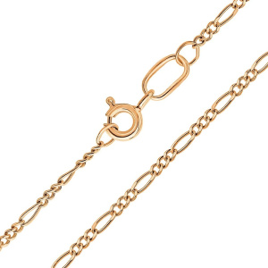 2340 Цепь (Au 585)