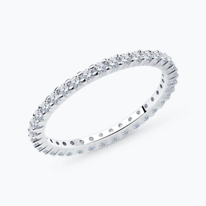 94013276 Кольцо (Ag 925)