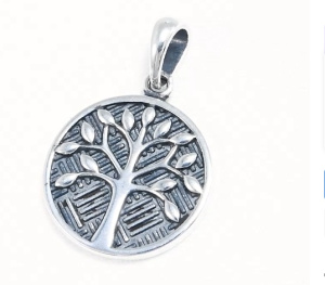 95030200 Подвеска (Ag 925)