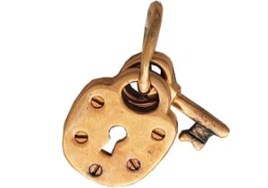 4599 Подвеска (Au 585)