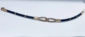 2356 Браслет (Au 585)