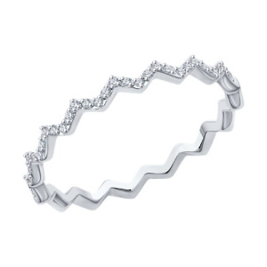 1012663-3 №23 86 Кольцо (Au 585)