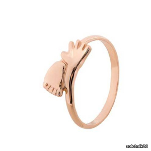 15996 Кольцо (Au 585)