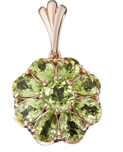 17944 Подвеска (Au 585)