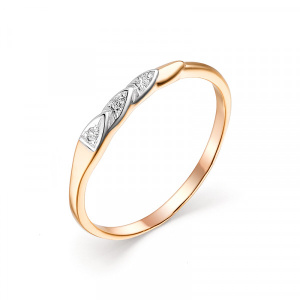 16321 Кольцо (Au 585)