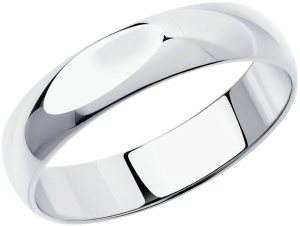 94110001 Кольцо (Ag 925)